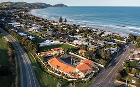 Asure Ocean Beach Wainui